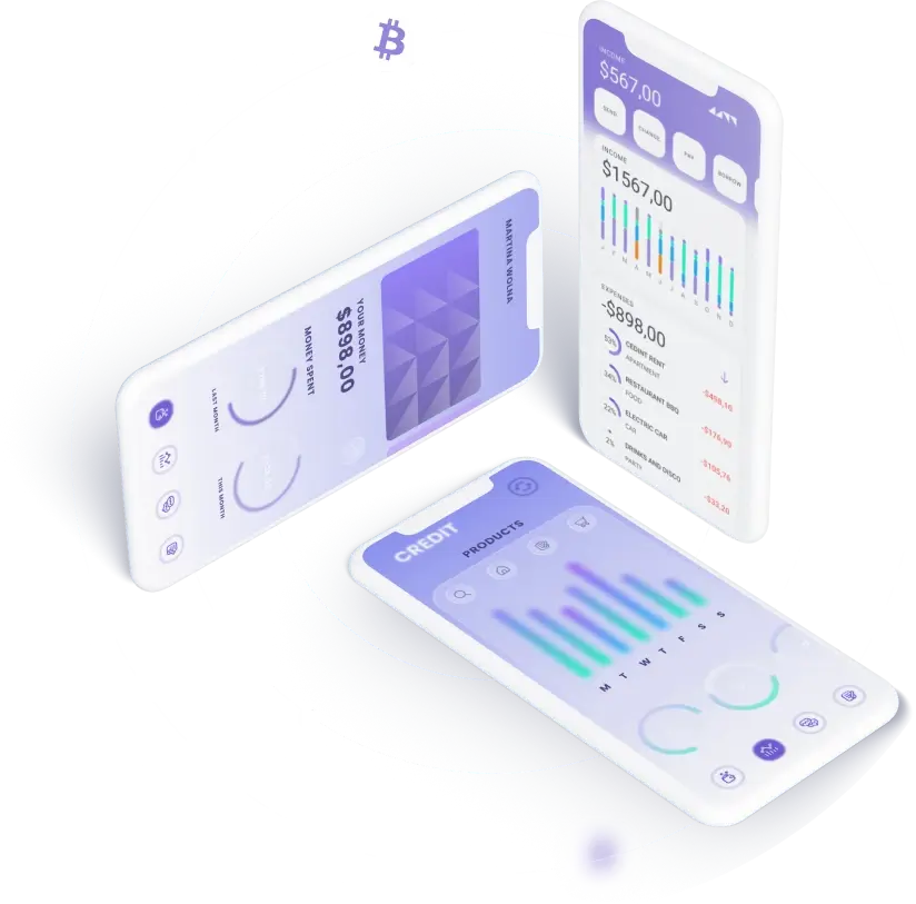 Kapita Nexcore - Kapita Nexcore Trading